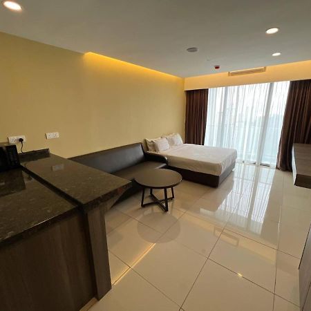 Studio Suite Genting Highland 33A Genting Highlands Exteriör bild