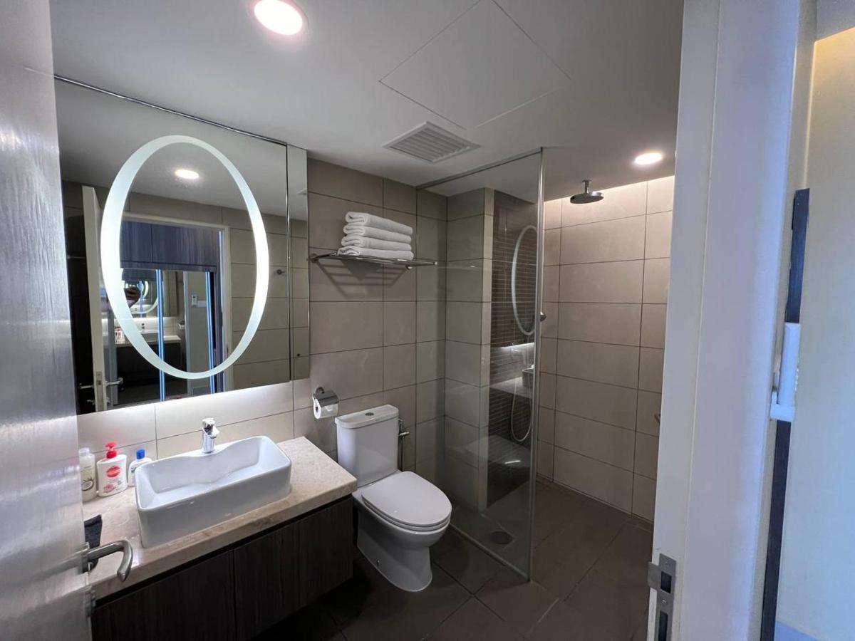 Studio Suite Genting Highland 33A Genting Highlands Exteriör bild
