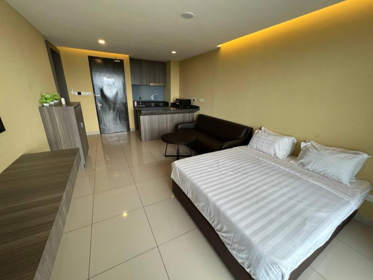 Studio Suite Genting Highland 33A Genting Highlands Exteriör bild